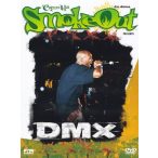 DMX - Smoke Out Presents DVD