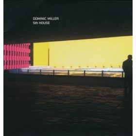 Dominic Miller