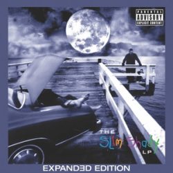 EMINEM - Slim Shady expanded edition  / 2cd / CD