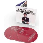 ENGELBERT HUMPERDINCK - Essential / 3cd / CD