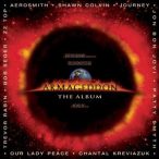 FILMZENE - Armageddon CD