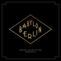 FILMZENE - Babylon Berlin / 2cd / CD
