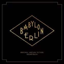 FILMZENE - Babylon Berlin / 2cd / CD