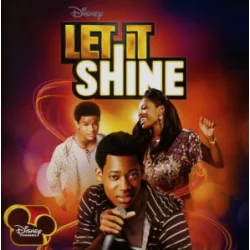 FILMZENE - Let It Shine CD