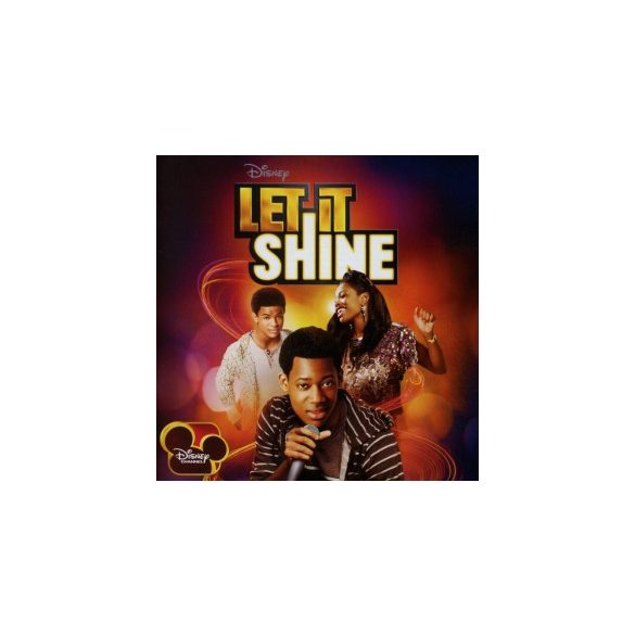 FILMZENE - Let It Shine CD
