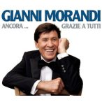 GIANNI MORANDI - Ancora Grazie A Tutti / 3cd / CD