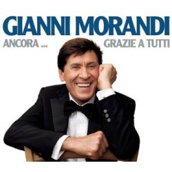 GIANNI MORANDI - Ancora Grazie A Tutti / 3cd / CD