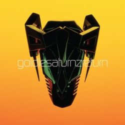GOLDIE - Saturns Return / vinyl bakelit / 2xLP