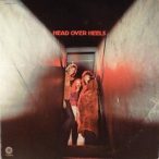 HEAD OVER HILLS - Head Over Hills / vinyl bakelit / LP