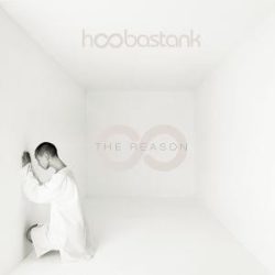HOOBASTANK - Reason / vinyl bakelit / LP
