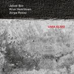 JAKOB BRO TRIO - Uma Elmo / vinyl bakelit / LP