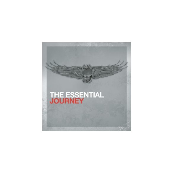 JOURNEY - Essential / 2cd / CD