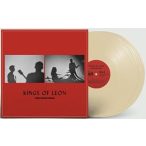   KINGS OF LEON - When You See Yourself / színes vinyl bakelit / 2xLP
