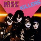 KISS - Killers CD