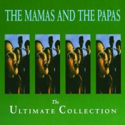 MAMAS AND THE PAPAS - Ultimate Collection CD