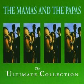 Mamas And The Papas