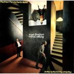   MANFRED MANN'S EARTH BAND - Angel Station / vinyl bakelit / LP
