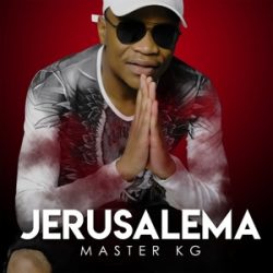 MASTER KG - Jerusalema CD