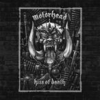 MOTORHEAD - Kiss Of Death / vinyl bakelit / LP