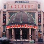 MOTORHEAD - Live At Brixton Academy / 2cd / CD