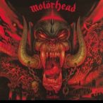 MOTORHEAD - Sacrifice CD