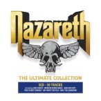 NAZARETH - Ultimate Collection / 3cd / CD