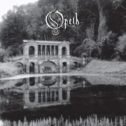 OPETH - Morning Rise CD