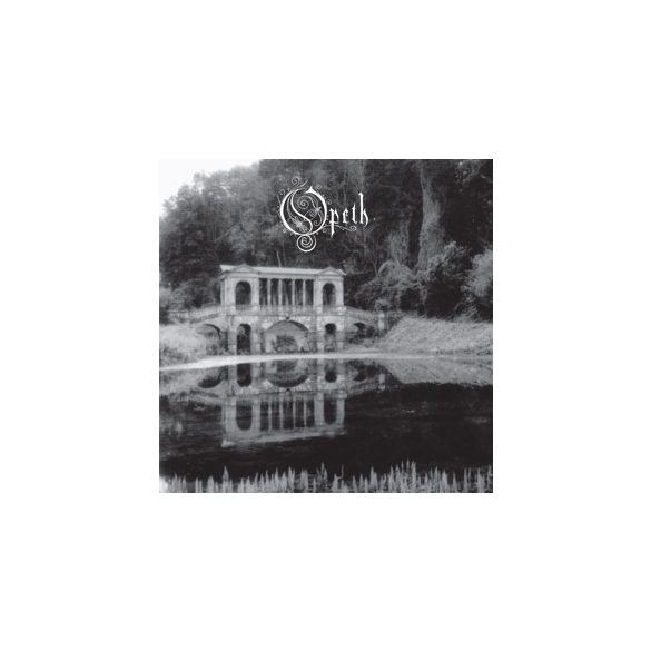 OPETH - Morning Rise CD