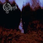 OPETH - My Arms, Your Hearse CD