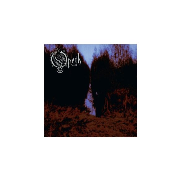 OPETH - My Arms, Your Hearse CD
