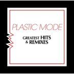 PLASTIC MODE - Greatest Hits & Remixes / 2cd / CD