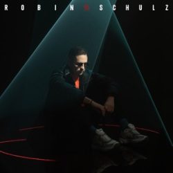 ROBIN SCHULZ - IIII. / vinyl bakelit / LP