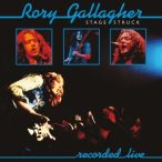 RORY GALLAGHER - Stage Struck / vinyl bakelit / LP