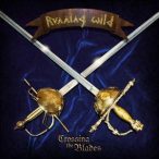 RUNNING WILD - Crossing The Blades  / vinyl bakelit / EP