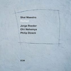 SHAI MAESTRO - Human CD