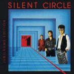 SILENT CIRCLE - No.1 CD
