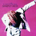 SIMPLY RED - A New Flame CD