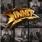   SINNER - No Place In Heaven The Very Best Of The Noise Years / 2cd / CD