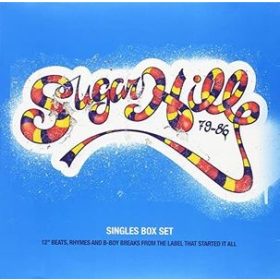 Sugarhill Gang