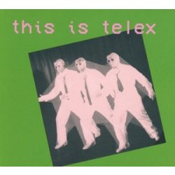 TELEX - This Is Telex CD