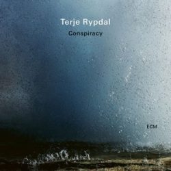 TERJE RYPDAL - Conspiracy / vinyl bakelit / LP