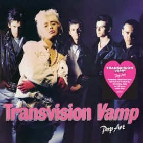 Transvision Vamp