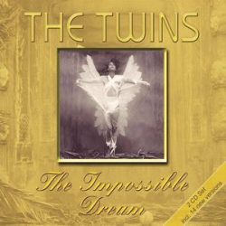 TWINS - Impossible Dream / 2cd / CD
