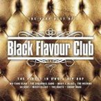   VÁLOGATÁS - Black Flavour Club - The Very Best Of / 3cd / CD