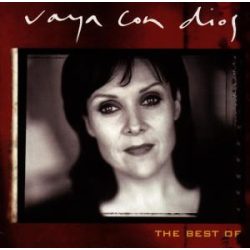 VAYA CON DIOS - Best Of CD