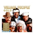 VILLAGE PEOPLE - Gold / 3cd / CD