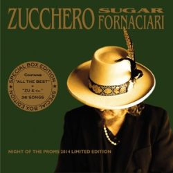 ZUCCHERO - Sugar Fornaciari / 2cd / CD
