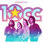 10CC - Essential / 3cd / CD