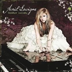 AVRIL LAVIGNE - Goodbye Lullaby / ecopack / CD