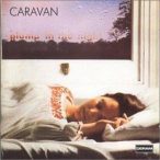 CARAVAN - For Girls Who Grow Plump CD